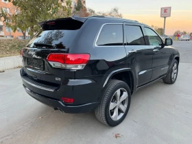     Jeep Grand cherokee 3.0CRD Overland  