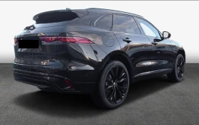 Jaguar F-PACE D200 AWD R-Dynamic SE AHK, 22, снимка 2