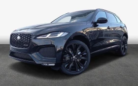 Jaguar F-PACE D200 AWD R-Dynamic SE AHK, 22, снимка 1