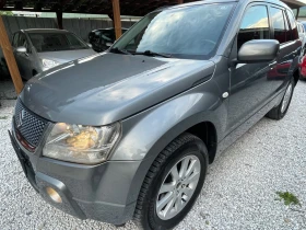 Обява за продажба на Suzuki Grand vitara 2.0 i 4x4 ~10 000 лв. - изображение 1