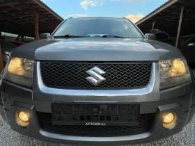 Suzuki Grand vitara 2.0 i 4x4