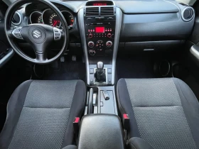 Обява за продажба на Suzuki Grand vitara 2.0 i 4x4 ~10 000 лв. - изображение 10