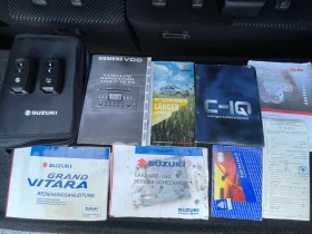 Suzuki Grand vitara 2.0 i 4x4 - 10000 лв. - 42899131 14