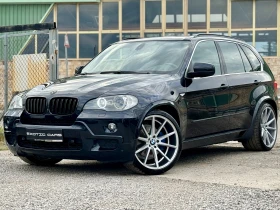 BMW X5 35D M Pack ! SWISS ! - 25500 лв. - 14817067 3