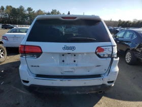 Jeep Grand cherokee FACE* 3.6V6* LIMITED*  *   | Mobile.bg    9