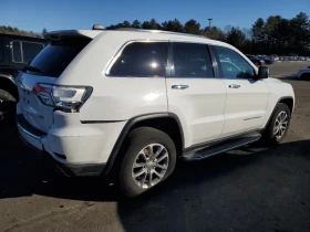 Jeep Grand cherokee FACE* 3.6V6* LIMITED*  *   | Mobile.bg    10