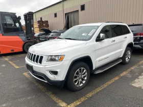 Jeep Grand cherokee FACE* 3.6V6* LIMITED*  *   | Mobile.bg    2