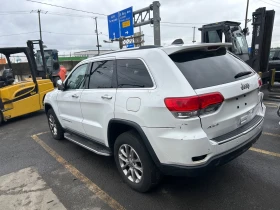 Jeep Grand cherokee FACE* 3.6V6* LIMITED*  *   | Mobile.bg    3