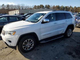 Jeep Grand cherokee FACE* 3.6V6* LIMITED*  *   | Mobile.bg    5