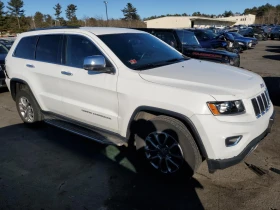 Jeep Grand cherokee FACE* 3.6V6* LIMITED*  *   | Mobile.bg    7