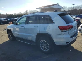 Jeep Grand cherokee FACE* 3.6V6* LIMITED*  *   | Mobile.bg    8