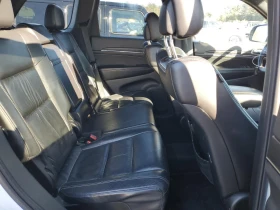 Jeep Grand cherokee FACE* 3.6V6* LIMITED*  *   | Mobile.bg    13