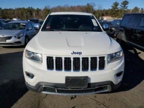 Jeep Grand cherokee FACE* 3.6V6* LIMITED*  *   | Mobile.bg    6