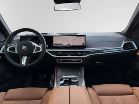 BMW X5 40d/xDrive/FACELIFT/M-SPORT/HEAD UP/H&K/PANO/LIFT/ - 156980 лв. - 31813914 11