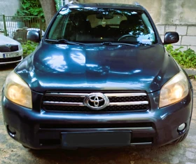 Обява за продажба на Toyota Rav4 ~9 500 лв. - изображение 3
