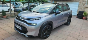 Citroen C3 Aircross 1.5 blue HDI !!! NEW 12900km !!! AUTOMAT  | Mobile.bg    2