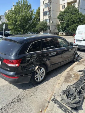 Обява за продажба на Audi Q7 ~5 500 лв. - изображение 9