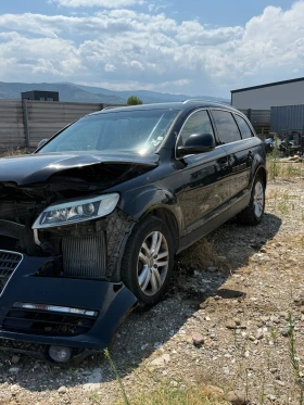 Обява за продажба на Audi Q7 ~5 500 лв. - изображение 1