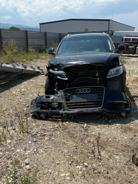 Обява за продажба на Audi Q7 ~5 500 лв. - изображение 1