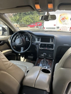 Обява за продажба на Audi Q7 ~5 500 лв. - изображение 6
