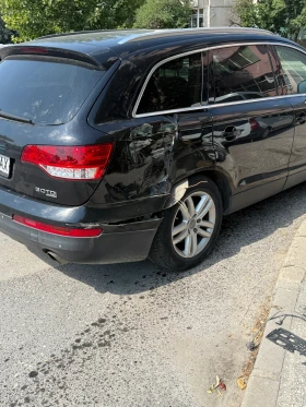 Обява за продажба на Audi Q7 ~5 500 лв. - изображение 10