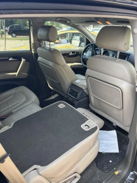 Обява за продажба на Audi Q7 ~5 500 лв. - изображение 7