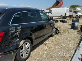 Обява за продажба на Audi Q7 ~5 500 лв. - изображение 4