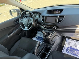 Обява за продажба на Honda Cr-v FACE-LIFT///NAVI///KAMERA ~26 390 лв. - изображение 9
