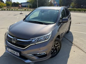 Обява за продажба на Honda Cr-v FACE-LIFT///NAVI///KAMERA ~26 390 лв. - изображение 4