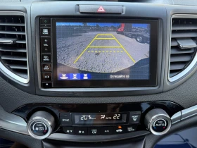 Honda Cr-v FACE-LIFT///NAVI///KAMERA - 26390 лв. - 75370440 14