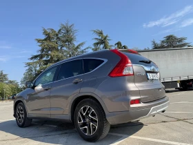 Обява за продажба на Honda Cr-v FACE-LIFT///NAVI///KAMERA ~26 390 лв. - изображение 5