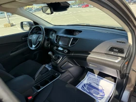 Обява за продажба на Honda Cr-v FACE-LIFT///NAVI///KAMERA ~26 390 лв. - изображение 8