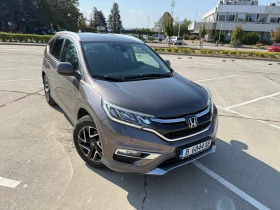 Обява за продажба на Honda Cr-v FACE-LIFT///NAVI///KAMERA ~26 390 лв. - изображение 1