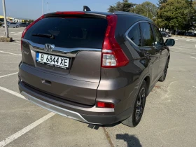 Обява за продажба на Honda Cr-v FACE-LIFT///NAVI///KAMERA ~26 390 лв. - изображение 6