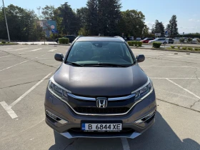 Обява за продажба на Honda Cr-v FACE-LIFT///NAVI///KAMERA ~26 390 лв. - изображение 2