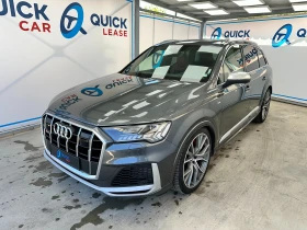 Audi SQ7 SQ7 quattro* 6+ 1* PANO* AMBIENT* ACTIVE SOUND | Mobile.bg    3