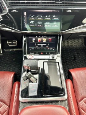 Audi SQ7 SQ7 quattro* 6+ 1* PANO* AMBIENT* ACTIVE SOUND | Mobile.bg    11