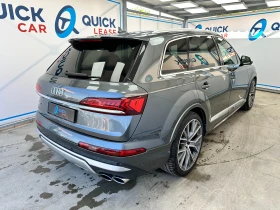 Audi SQ7 SQ7 quattro* 6+ 1* PANO* AMBIENT* ACTIVE SOUND | Mobile.bg    6