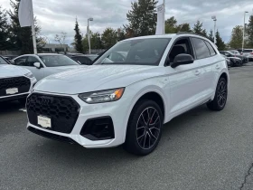 Audi Q5 * Progressiv * CARFAX * БЕЗ ПЪРВОНАЧАЛНА ВНОСКА