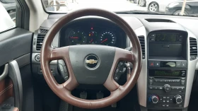 Chevrolet Captiva 2.0 D-127 k.s.-7 места - 10500 лв. / 5368.56 € - 88008130 10