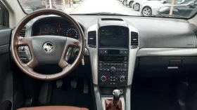 Chevrolet Captiva 2.0 D-127 k.s.-7 места - 10500 лв. / 5368.56 € - 88008130 11