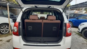 Chevrolet Captiva 2.0 D-127 k.s.-7 места - 10500 лв. / 5368.56 € - 88008130 7