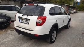 Chevrolet Captiva 2.0 D-127 k.s.-7 места - 10500 лв. / 5368.56 € - 88008130 4