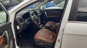 Chevrolet Captiva 2.0 D-127 k.s.-7 места - 10500 лв. / 5368.56 € - 88008130 9