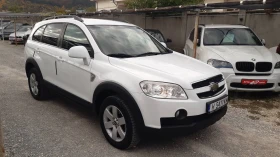 Chevrolet Captiva 2.0 D-127 k.s.-7 места - 10500 лв. / 5368.56 € - 88008130 3