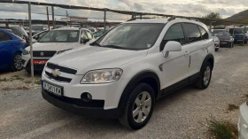 Chevrolet Captiva 2.0 D-127 k.s.-7 места - 10500 лв. / 5368.56 € - 88008130 2