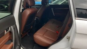 Chevrolet Captiva 2.0 D-127 k.s.-7 места - 10500 лв. / 5368.56 € - 88008130 14