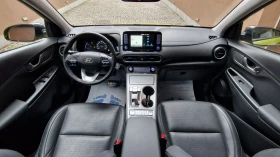 Hyundai Kona 64KWhPremium/SOH100% - 34250 лв. / 17511.75 € - 81723681 11