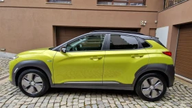 Hyundai Kona 64KWhPremium/SOH100% - 34250 лв. / 17511.75 € - 81723681 5