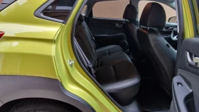 Hyundai Kona 64KWhPremium/SOH100% - 34250 лв. / 17511.75 € - 81723681 9